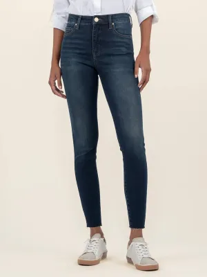 Connie High Rise Ankle Skinny Jean - SMHSD