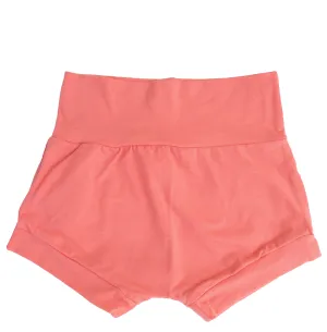 Coral Shorties