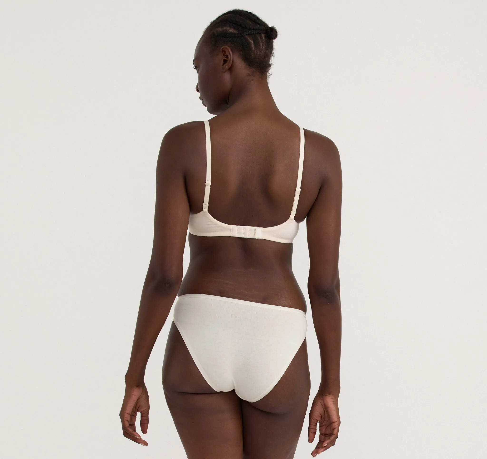 Core Push-Up Bra