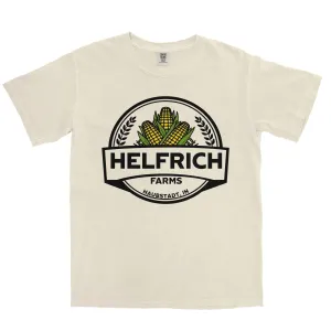 CORN FARM CUSTOM SHIRT O1