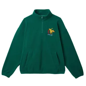 Corridor mockneck