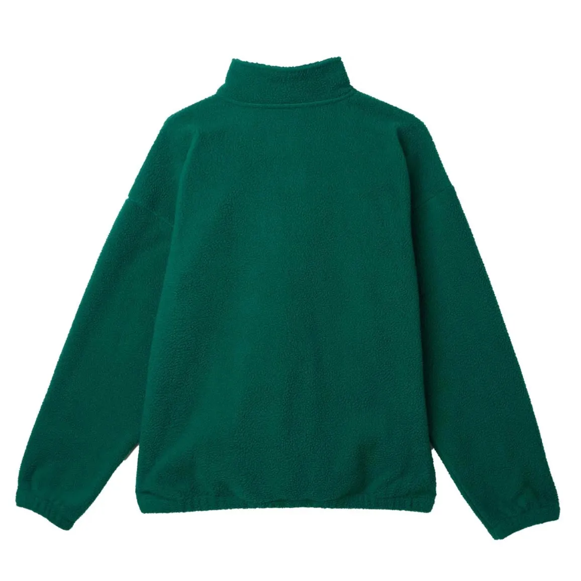 Corridor mockneck