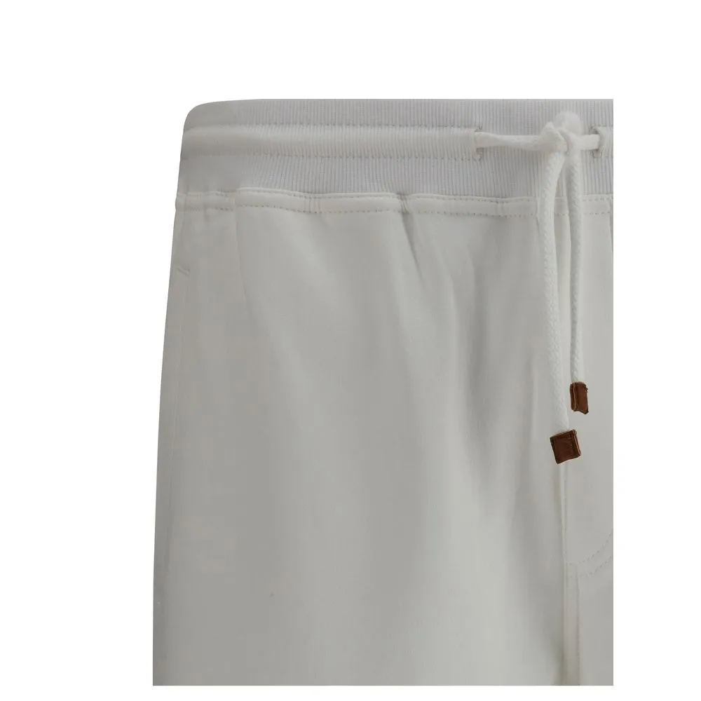 Cotton Sweatpants