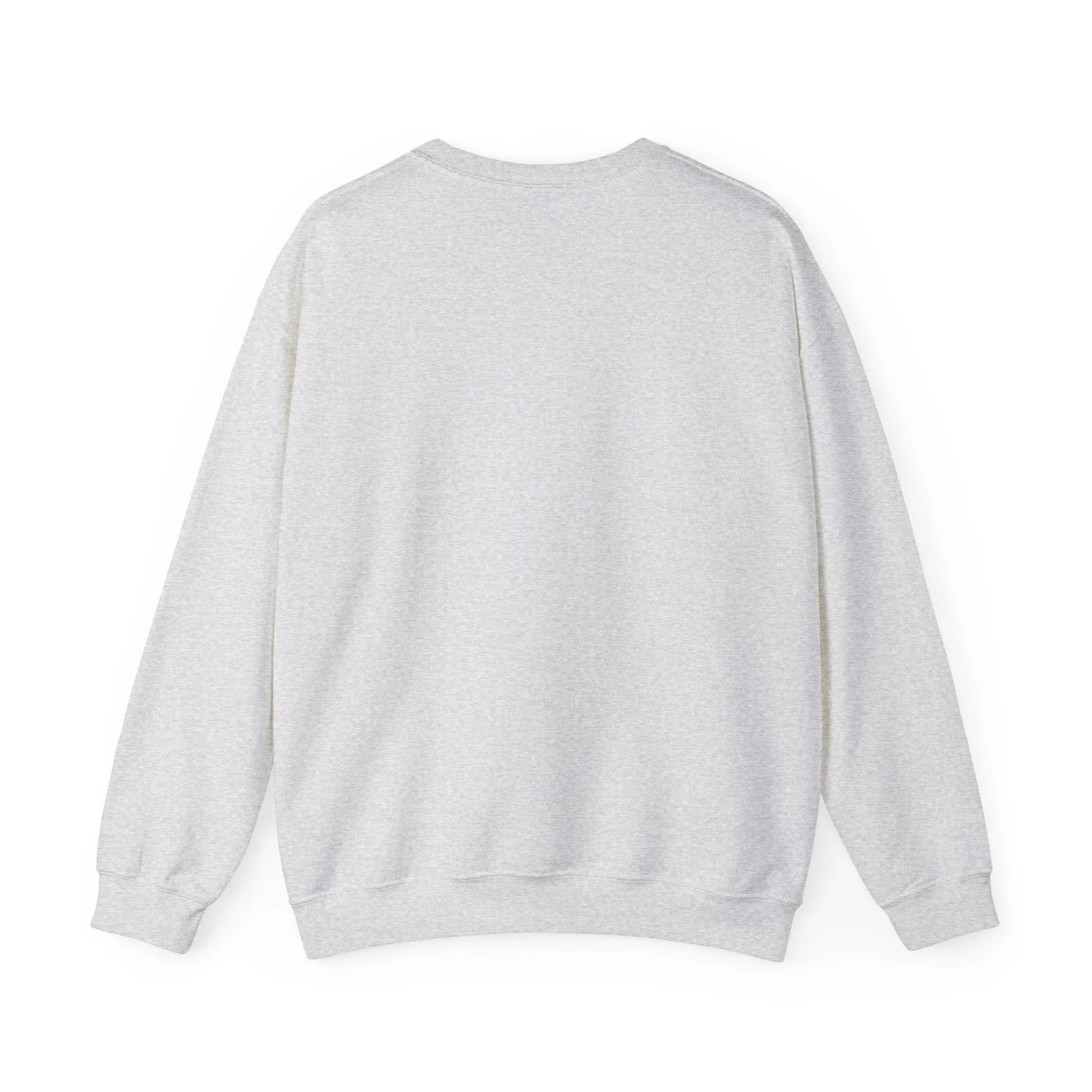 Cry All Day Club Unisex Heavy Blend™ Crewneck Sweatshirt - Grief, Death, Love, Loss, Mourning