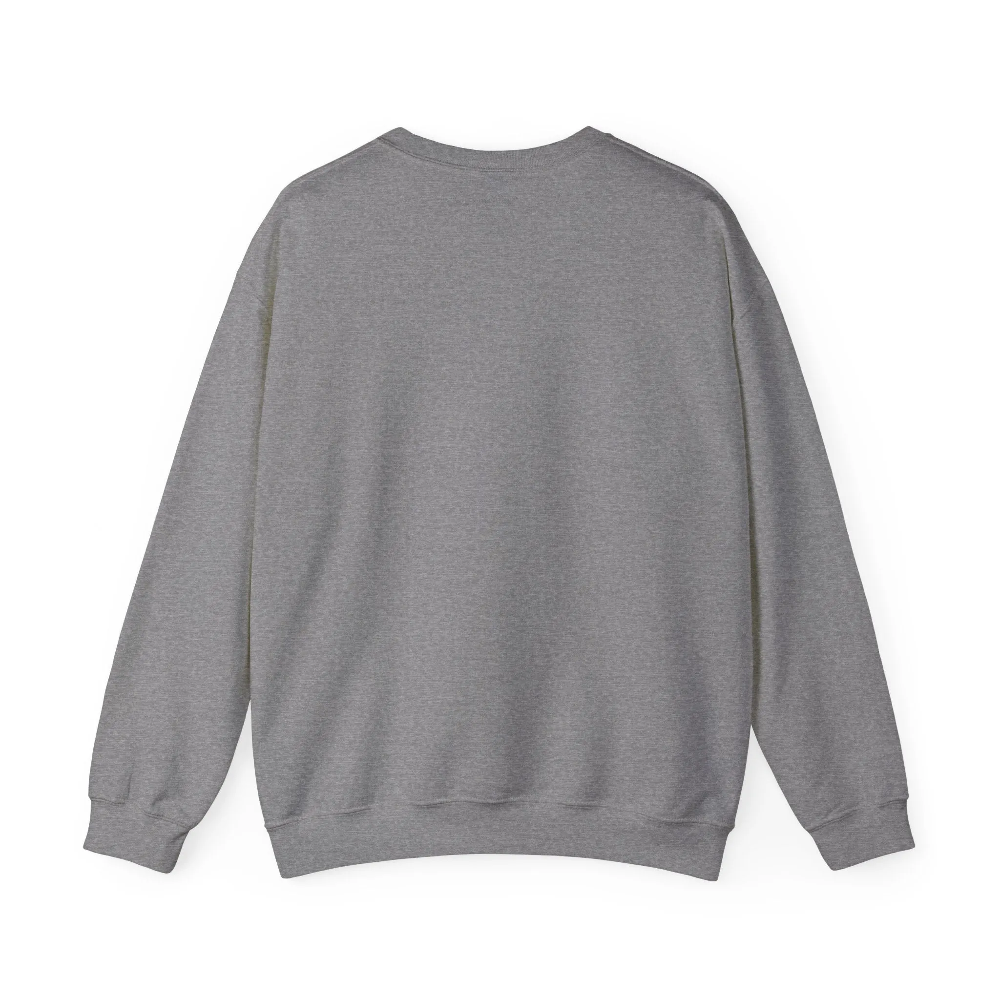 Cry All Day Club Unisex Heavy Blend™ Crewneck Sweatshirt - Grief, Death, Love, Loss, Mourning