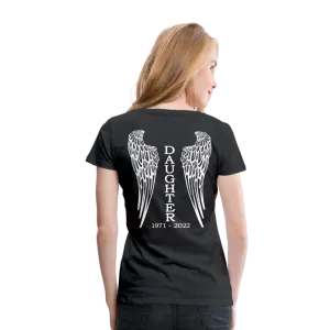 Daughter 1971 - 2022 Women’s Premium T-Shirt