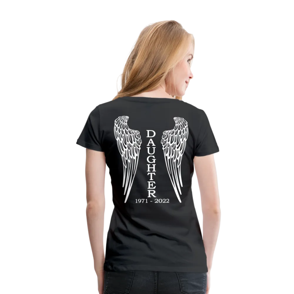 Daughter 1971 - 2022 Women’s Premium T-Shirt
