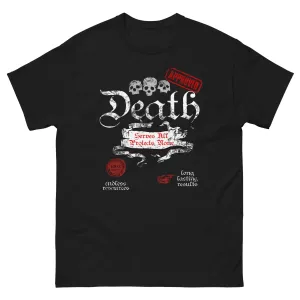 Death T-Shirt
