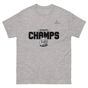 Delaware Wildcats Football 2023 Championship T-Shirt