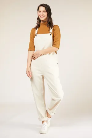 Denim Dungarees