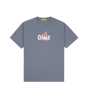 Dime NPC T-Shirt Iron