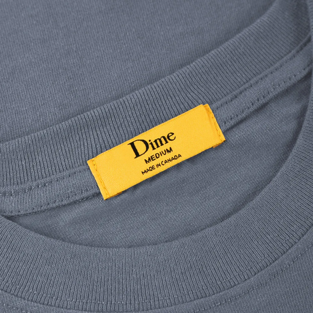 Dime NPC T-Shirt Iron