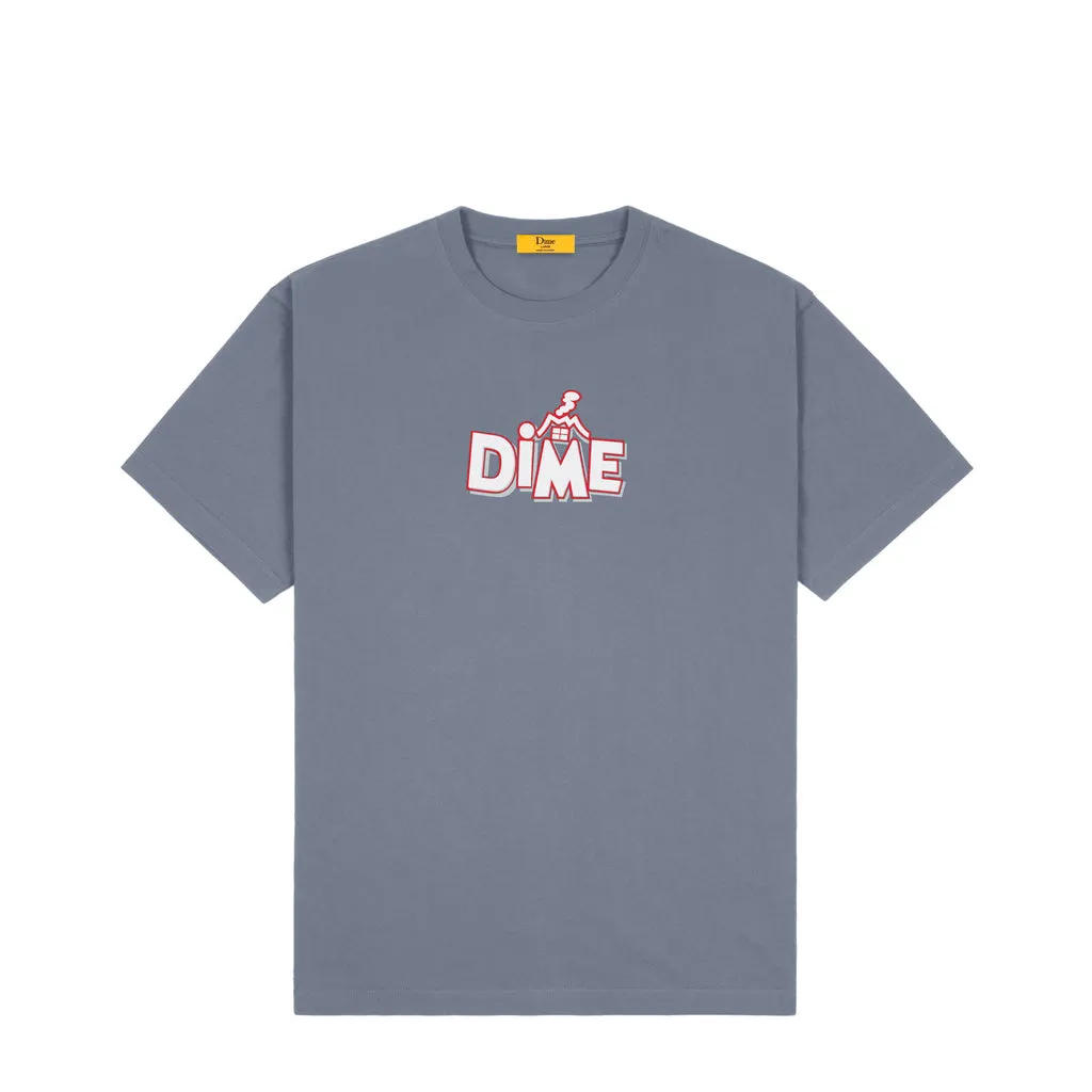 Dime NPC T-Shirt Iron
