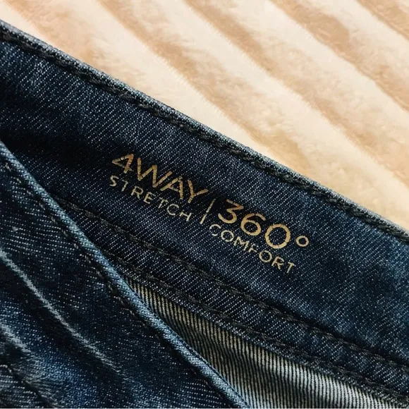 Dl1961 Emma Power Legging Mid Rise Skinny Jeans Women’s Size 28 6 Small
