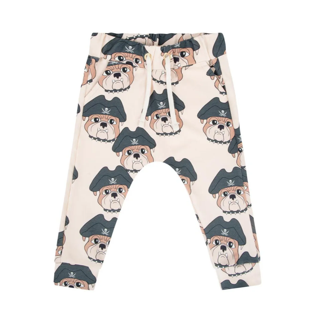 Dog The Pirate Light Joggers