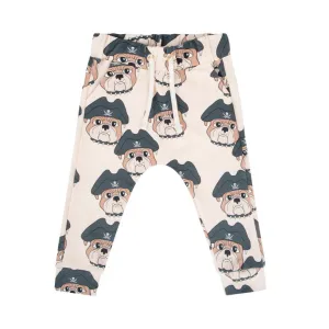 Dog The Pirate Light Joggers
