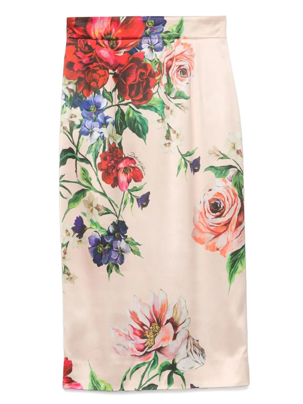 Dolce & Gabbana Skirts White