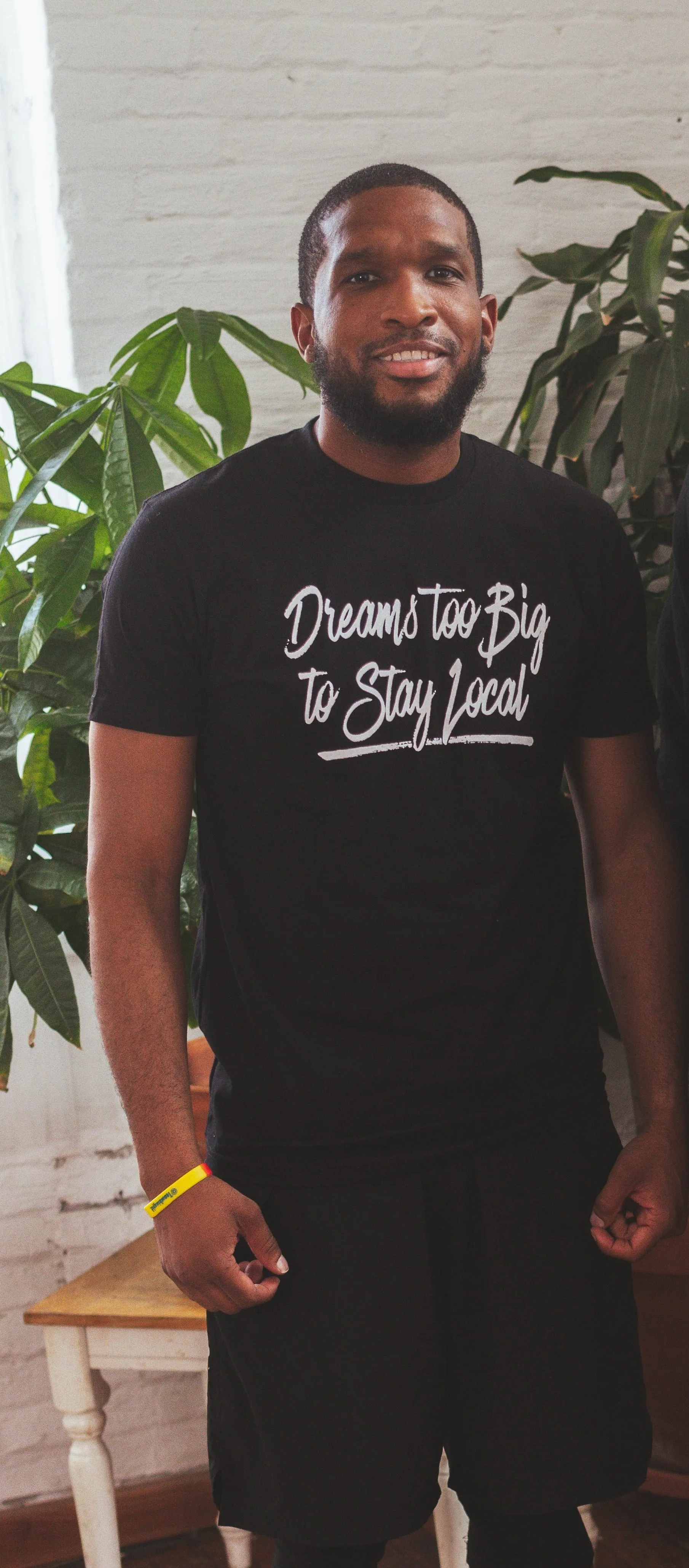 Dreams Unisex T-Shirt