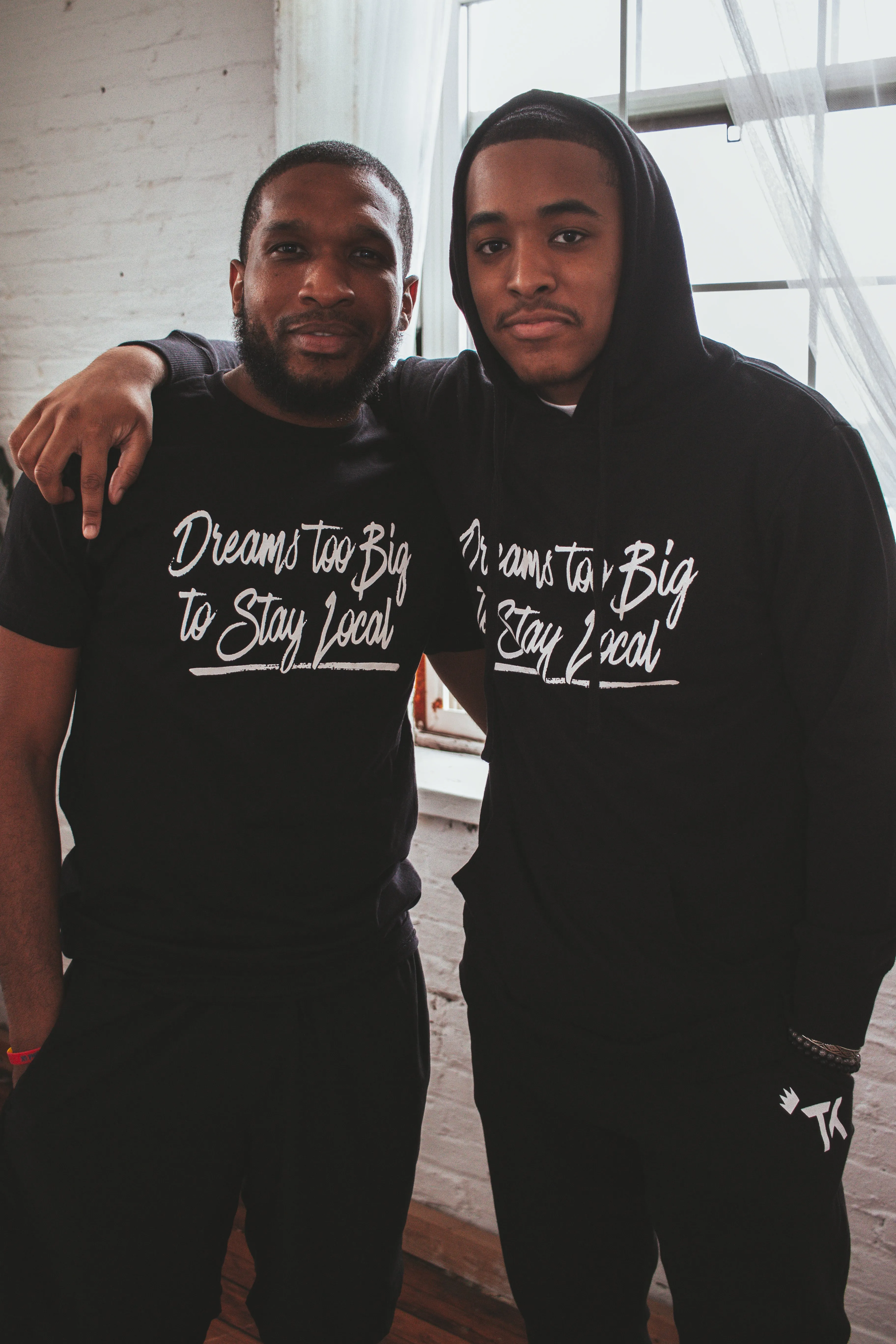 Dreams Unisex T-Shirt