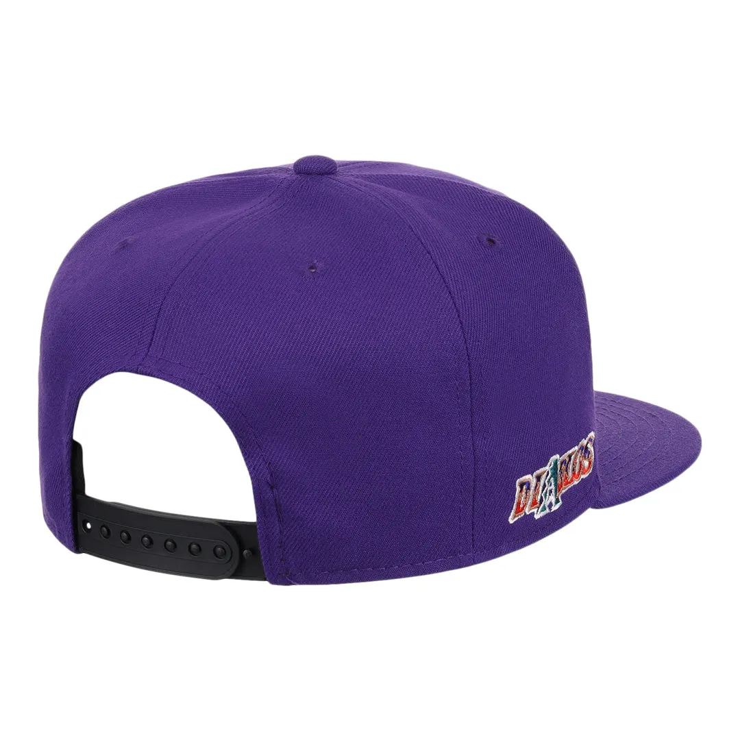El Paso Diablos EFF MiLB Vintage Snapback