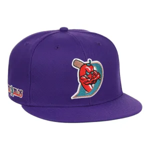 El Paso Diablos EFF MiLB Vintage Snapback