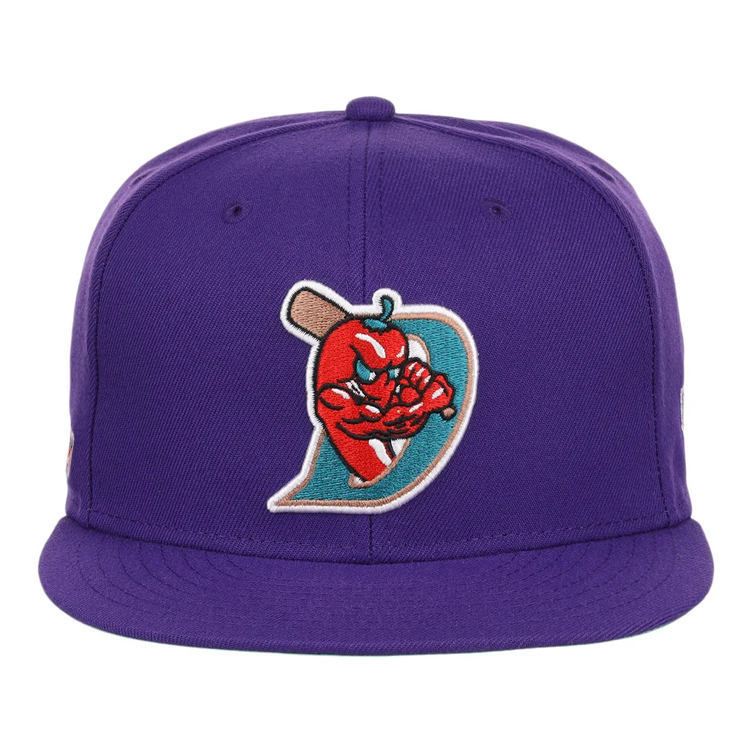 El Paso Diablos EFF MiLB Vintage Snapback
