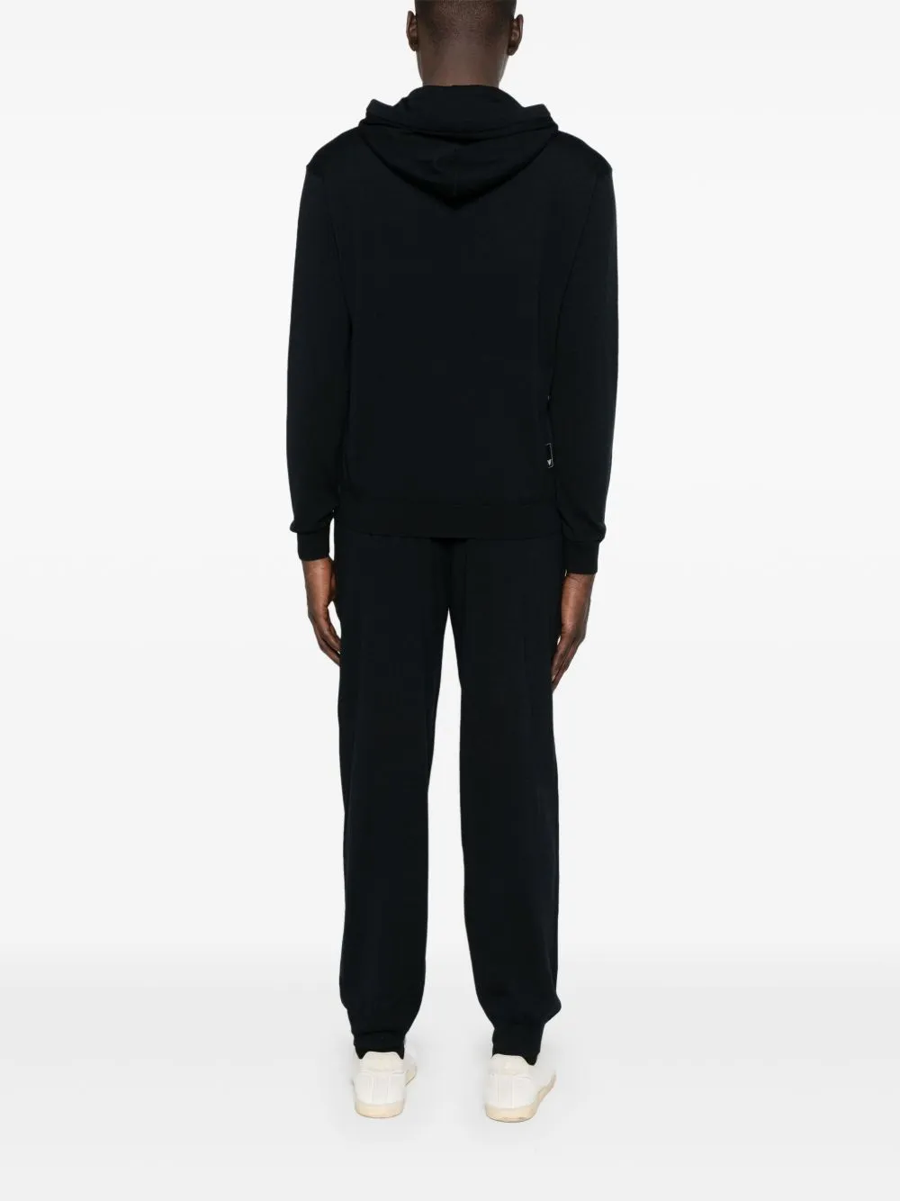 EMPORIO ARMANI CAPSULE Sweaters Blue