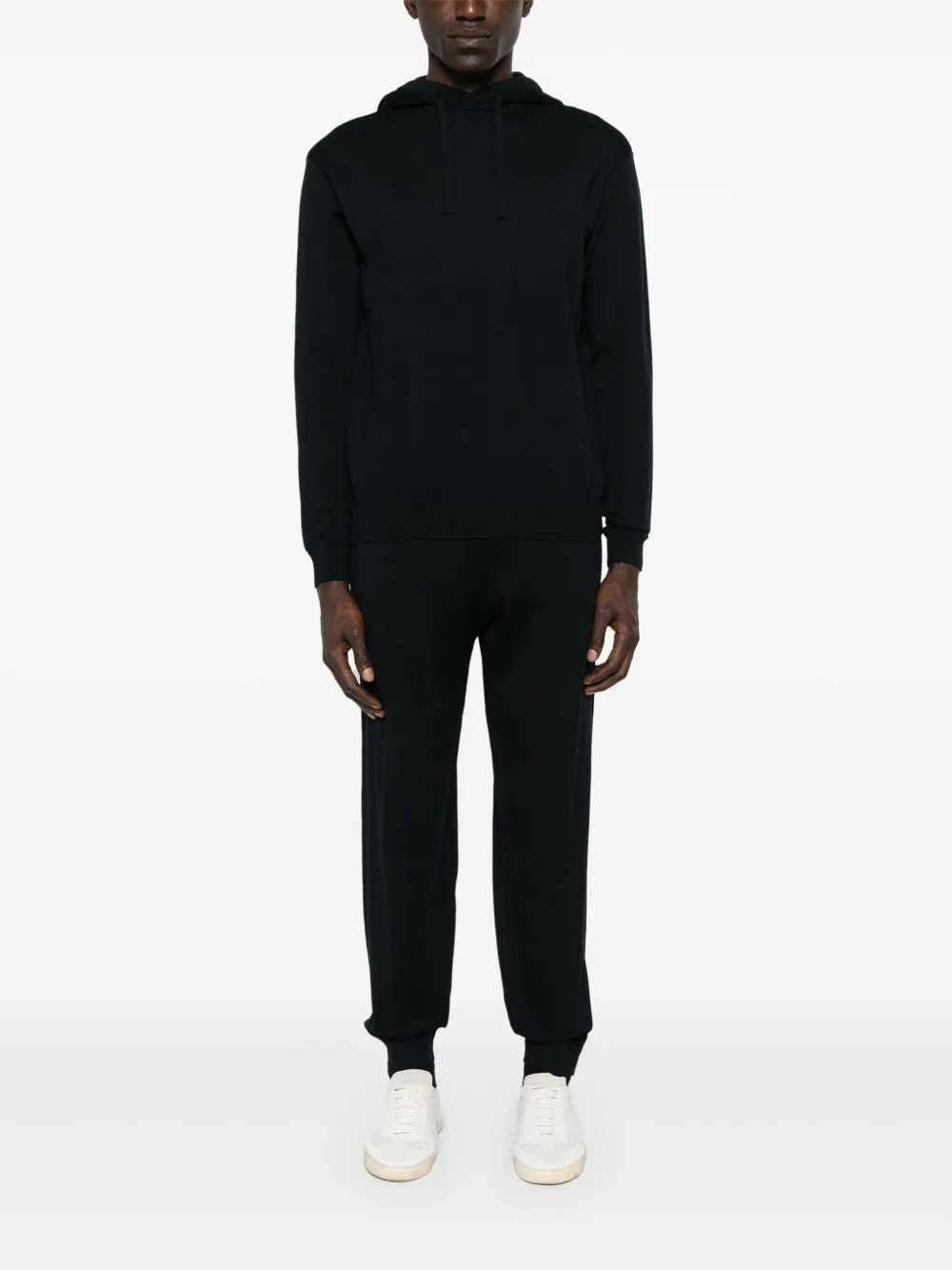 EMPORIO ARMANI CAPSULE Sweaters Blue