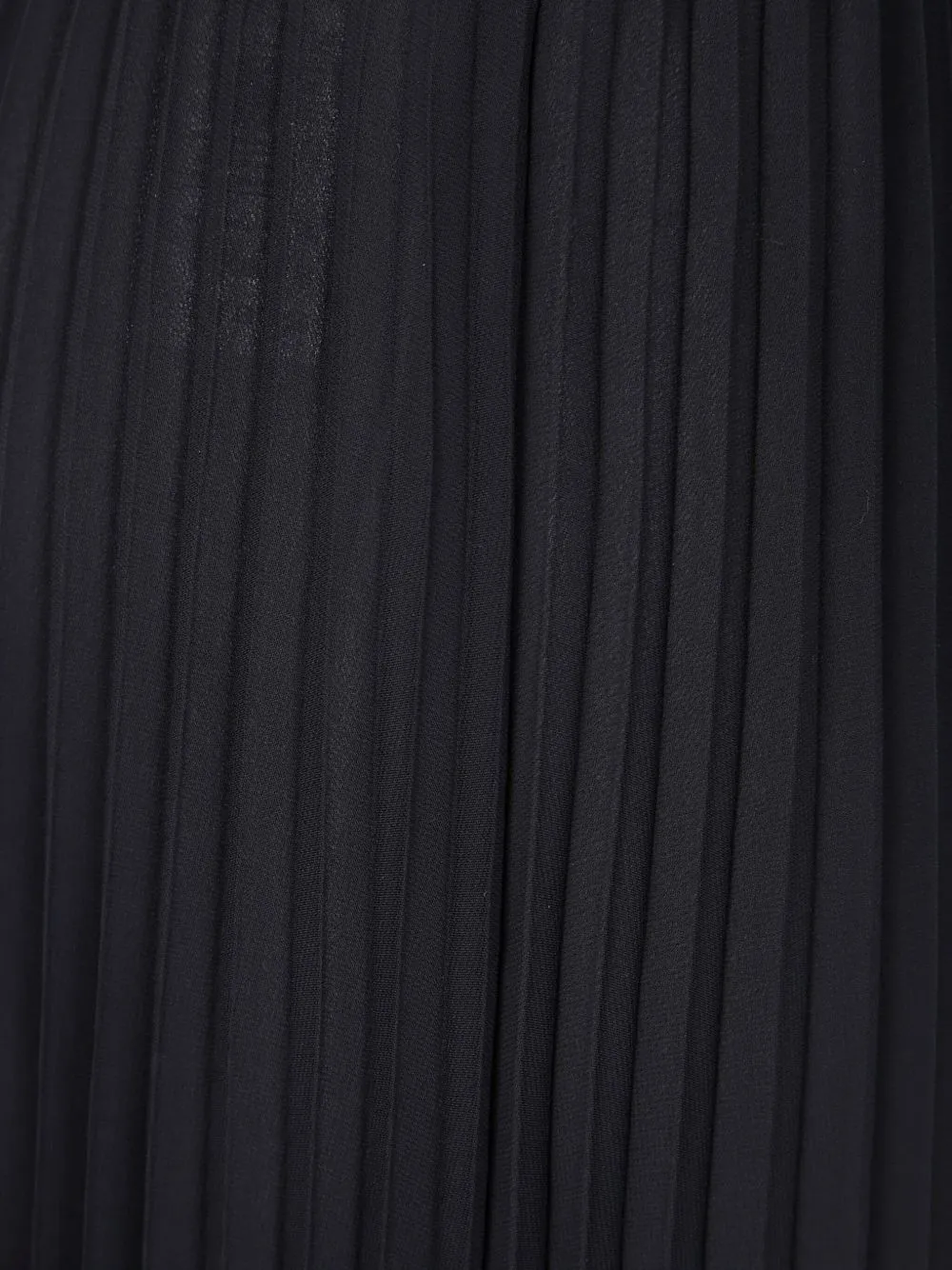 Emporio Armani Skirts Black