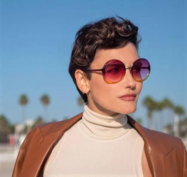 Endless - Sunglasses: Black