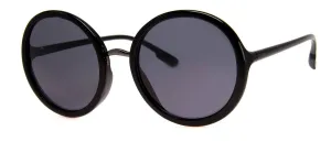 Endless - Sunglasses: Black