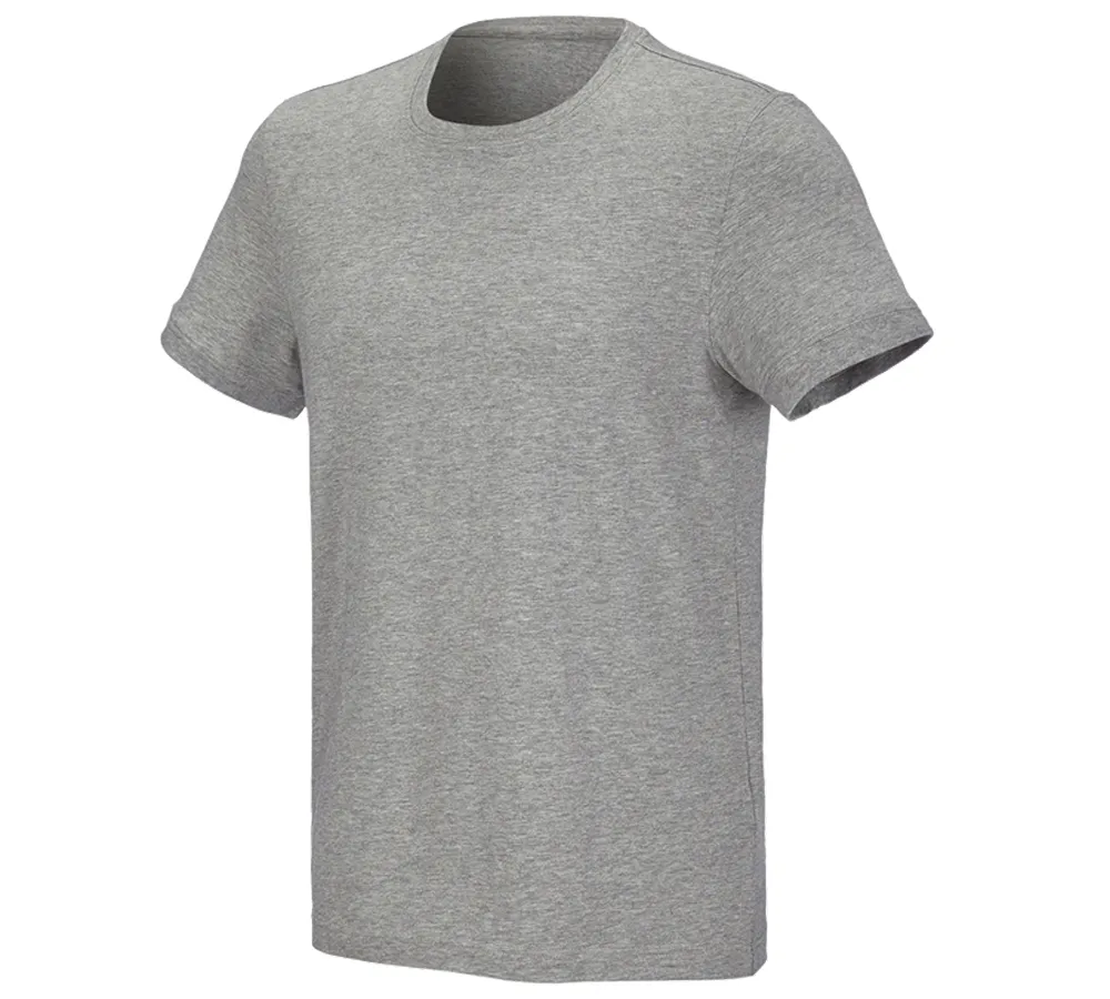 e.s. kratka majica cotton stretch