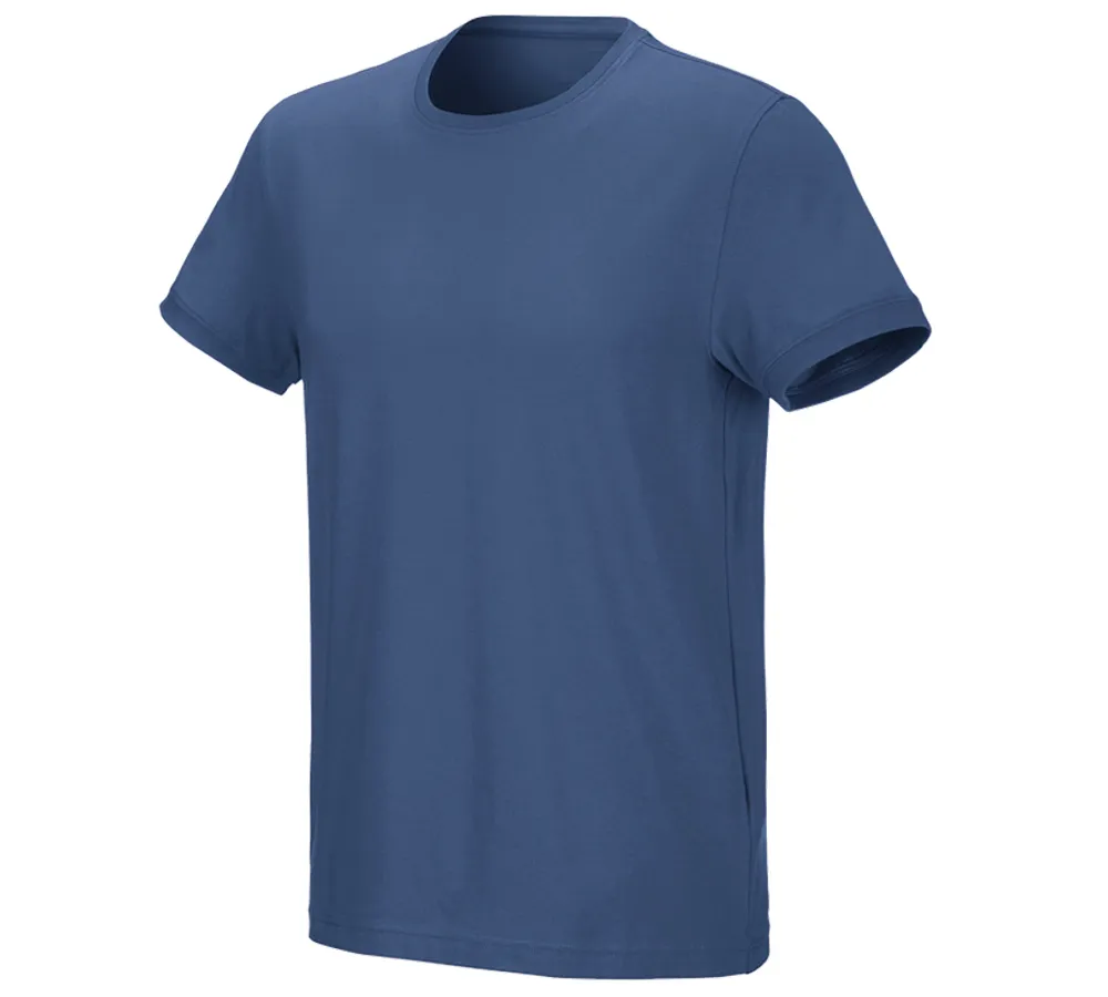 e.s. kratka majica cotton stretch