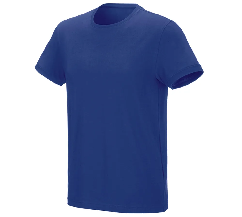e.s. kratka majica cotton stretch