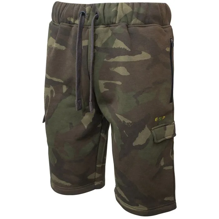 ESP Shorts Camo