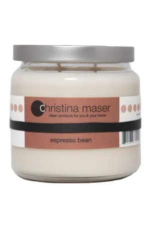 Espresso Bean Candle