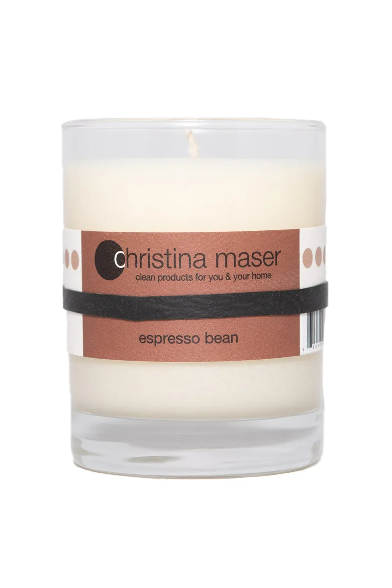 Espresso Bean Candle
