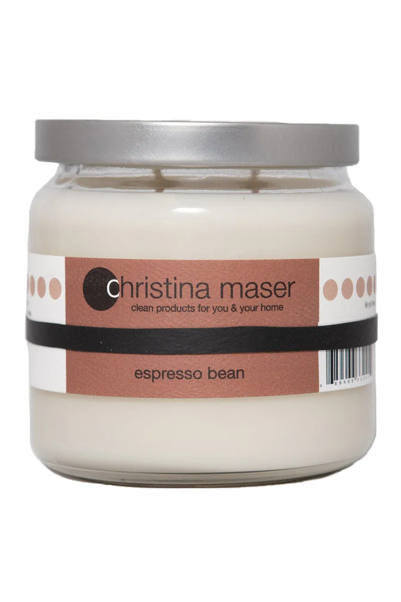 Espresso Bean Candle