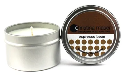 Espresso Bean Candle