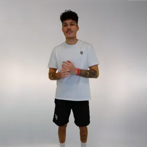 Essentials T-Shirt - White