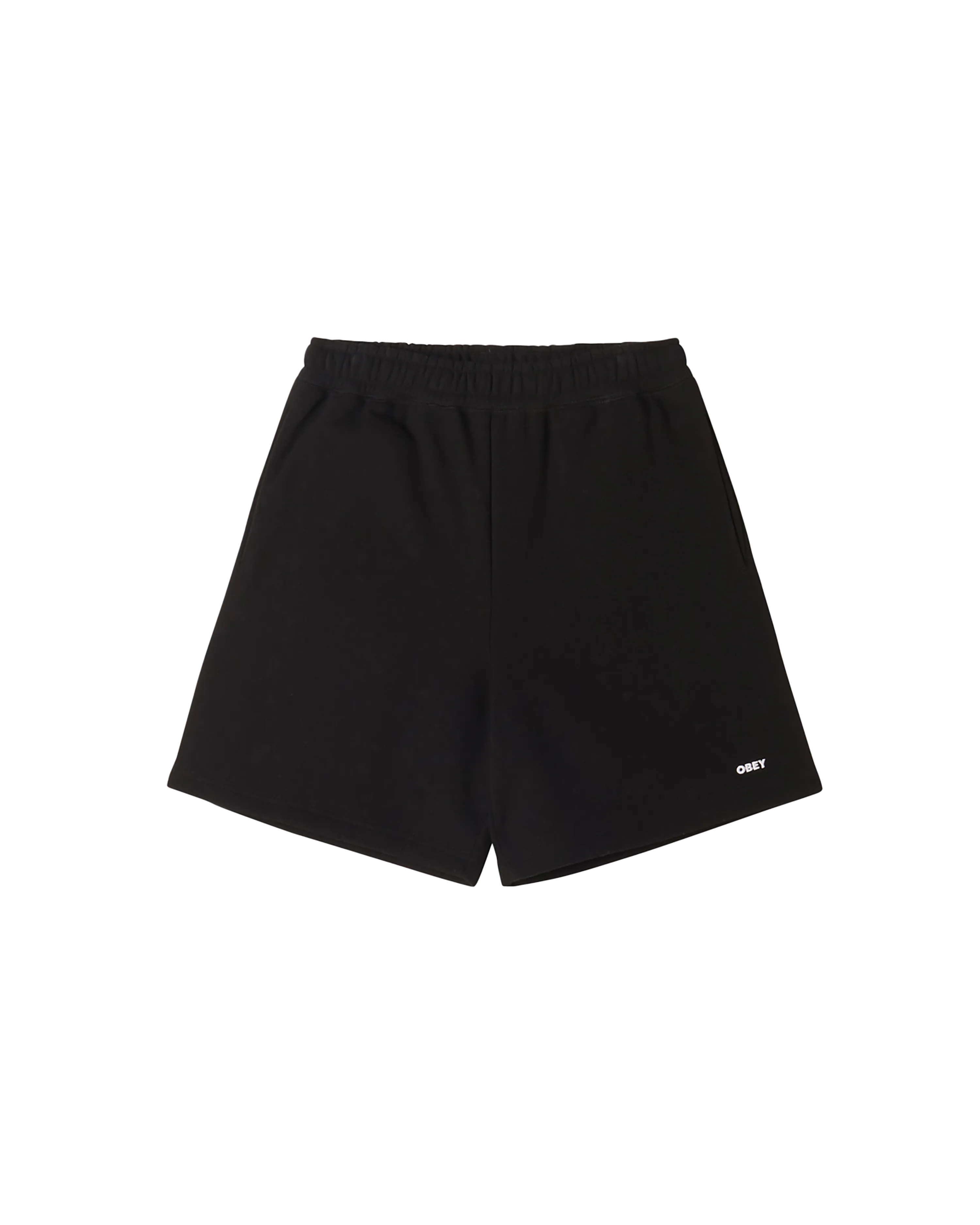 EST. WORKS BOLD SWEATSHORT