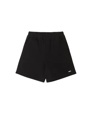 EST. WORKS BOLD SWEATSHORT
