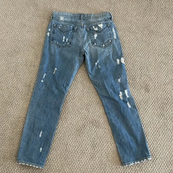 EUC 10 Crosby Derek Lam Jeans