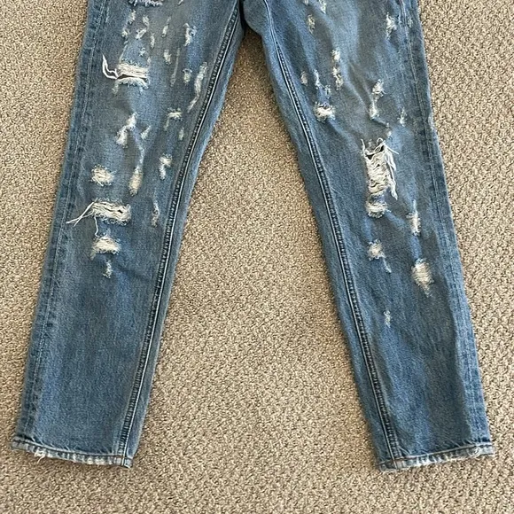 EUC 10 Crosby Derek Lam Jeans