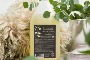 EUCALAN- 1 gal / 4L jug- Lavender/ Eucalyptus (with free pump)