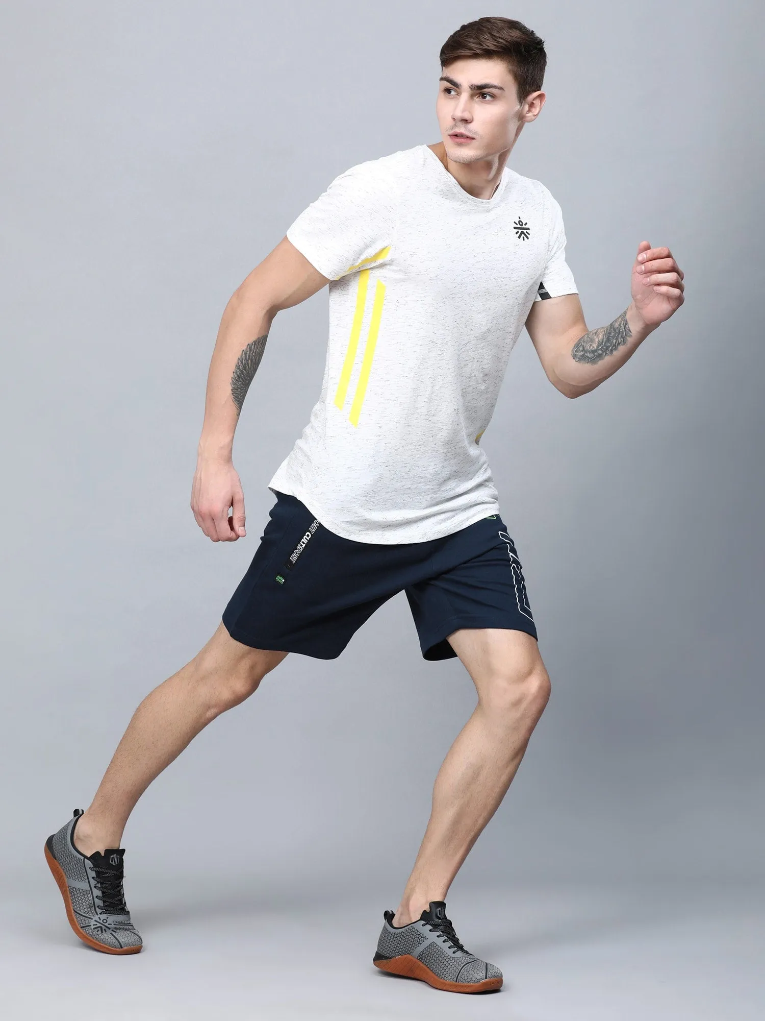 Everyday Comfort Shorts