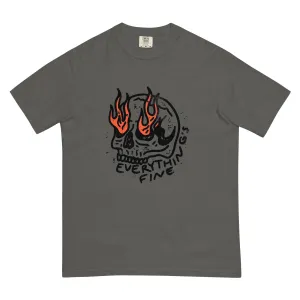Everything's Fine t-shirt