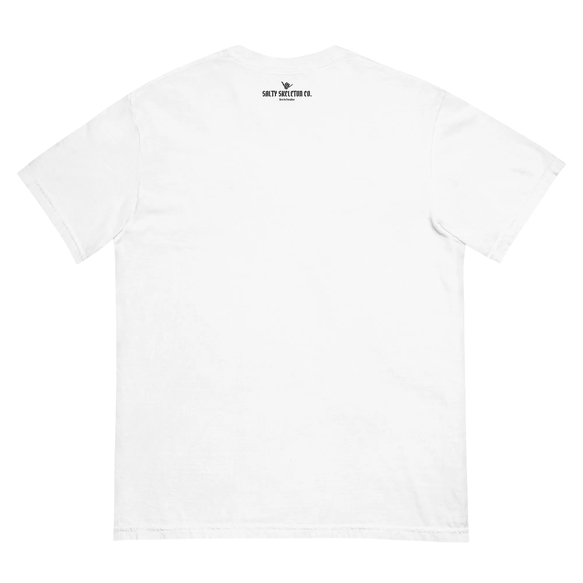 Everything's Fine t-shirt