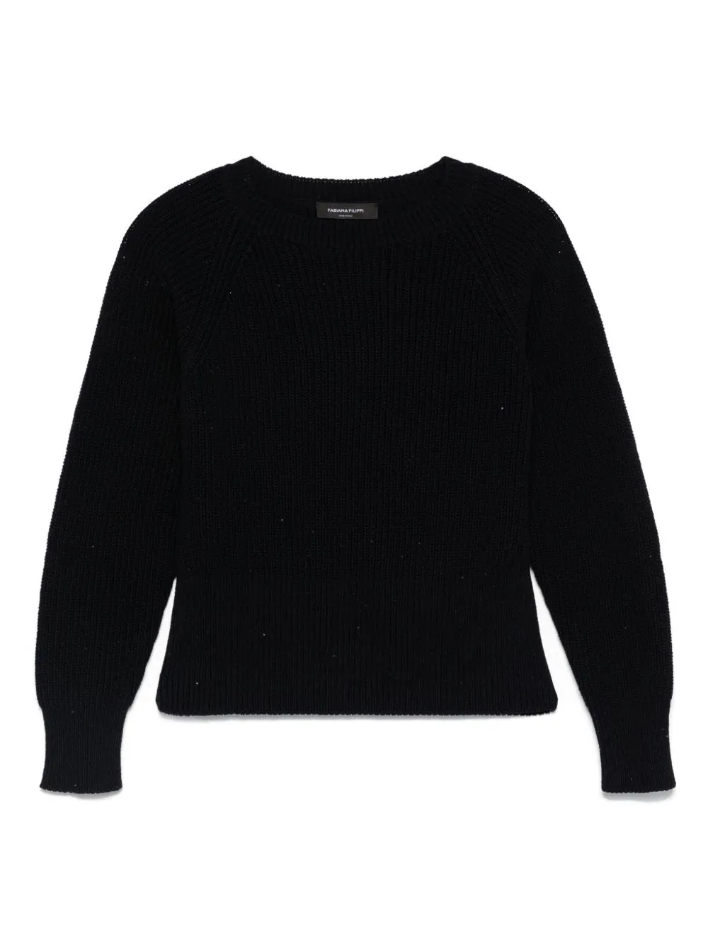 Fabiana Filippi Sweaters Blue