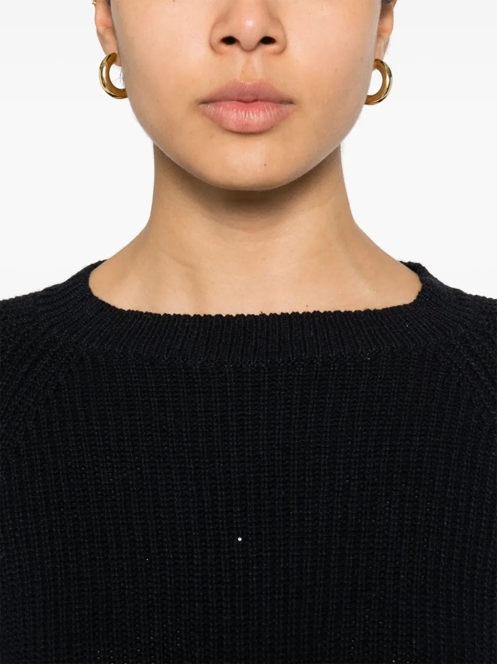 Fabiana Filippi Sweaters Blue